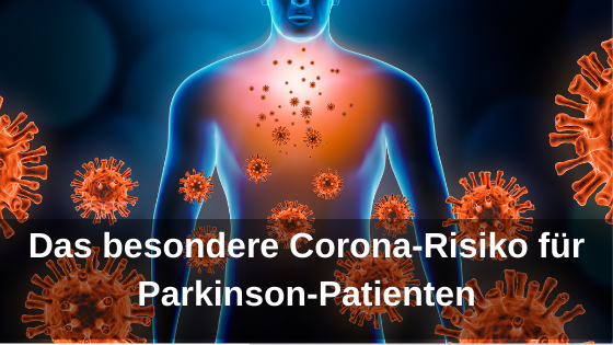 Das besondere Corona-Risiko für Parkinson-Patienten