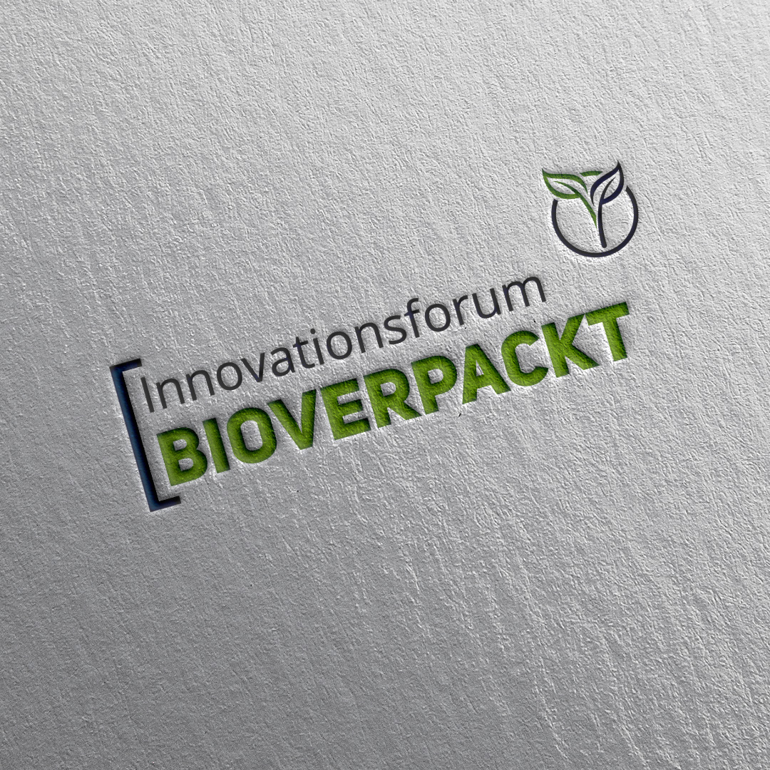 IDF Kreativagentur aus Augsburg begleitet Innovationsforum BIOVERPACKT