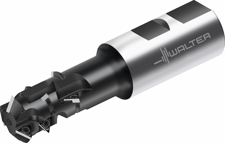 Kurze Gewinde in kürzester Zeit