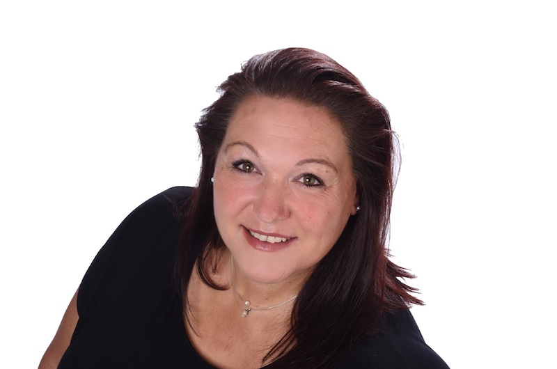 Neue Lebenshelferin Beatrix Günther