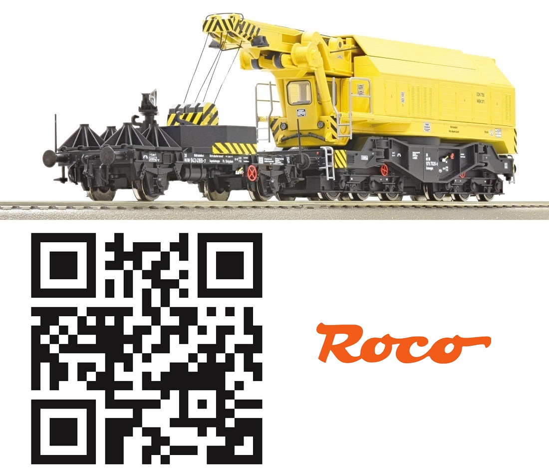 Roco & Fleischmann auch 2020 im Aufwind