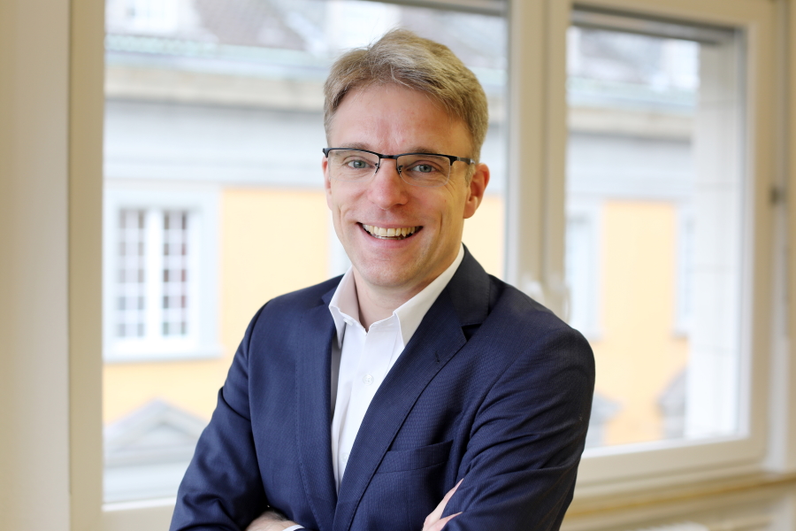 Martin Schulze wird Mitglied im ITK Ausschuss der IHK Bonn/Rhein-Sieg