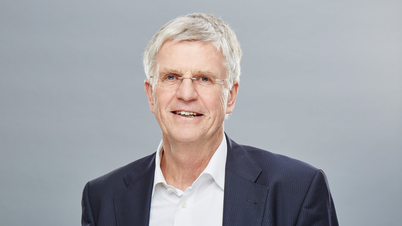 VDM-Mitgliederversammlung – Dr. Karl Tack als VDM-Vorsitzender bestätigt