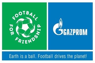 Projekt „Junge Journalisten“: Internationales Kindersozialprogramm „Football for Friendship“ bildet Nachwuchsjournalisten aus