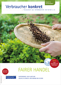 Fairer Handel mit großem Angebot