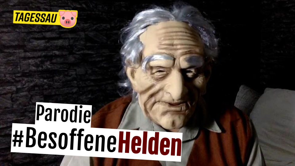 #BesondereHelden Kampagne verharmlost Kollateralschäden