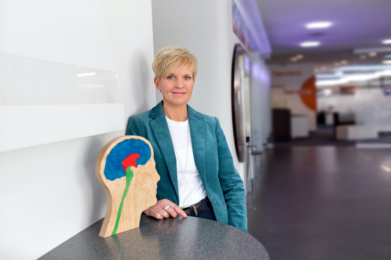 Mit STRUCTOGRAM sich und andere besser verstehen