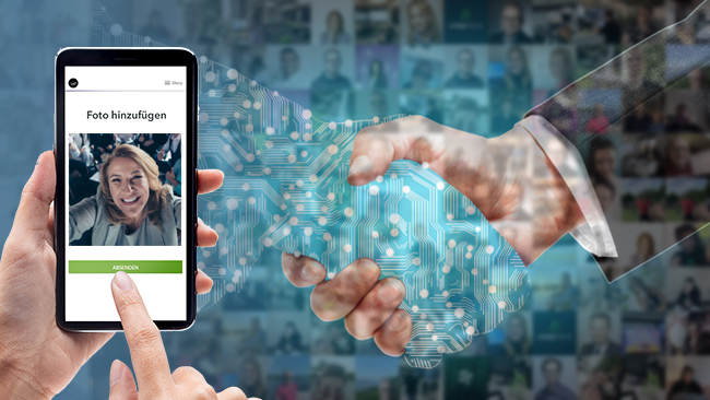 Für ein virtuelles Wir-Gefühl