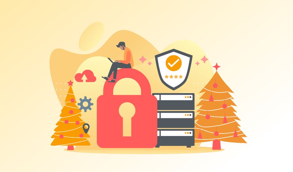 SECUDOS startet Jahresendaktion für Neu- und Bestandskunden