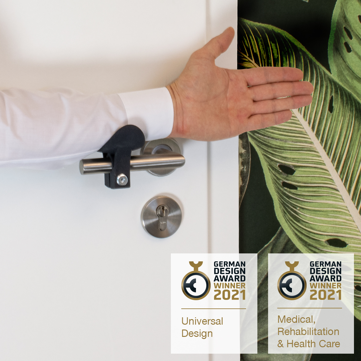 Preisregen für Wagner!