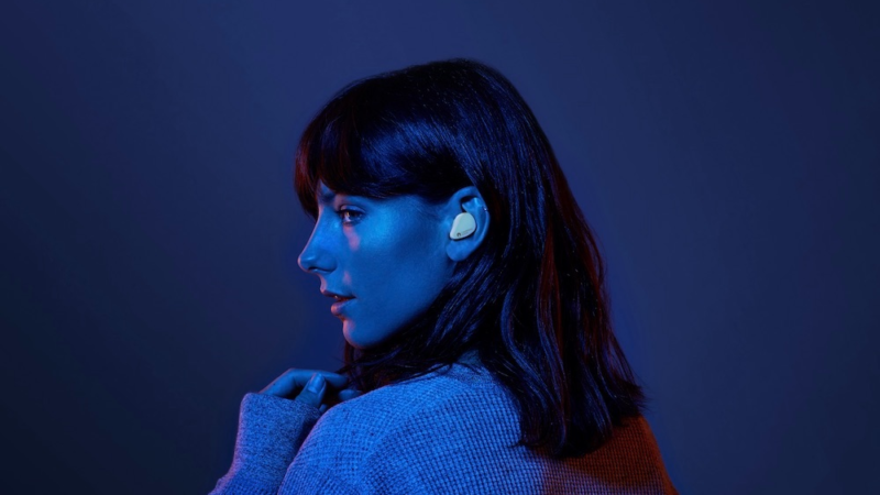 CAMBRIDGE AUDIO MELOMANIA TOUCH: TRAGEKOMFORT UND AKKULAUFZEIT DER EXTRAKLASSE – TRUE-WIRELESS-IN-EAR-HÖRER FÜR BIS ZU 50 STUNDEN „GREAT BRITISH SOUND