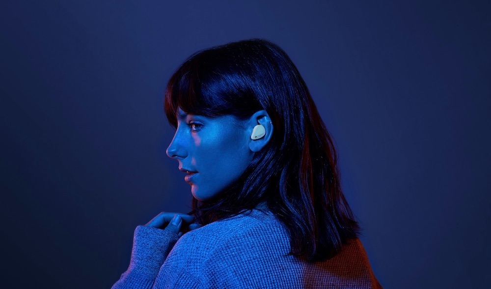 CAMBRIDGE AUDIO MELOMANIA TOUCH: TRAGEKOMFORT UND AKKULAUFZEIT DER EXTRAKLASSE – TRUE-WIRELESS-IN-EAR-HÖRER FÜR BIS ZU 50 STUNDEN „GREAT BRITISH SOUND