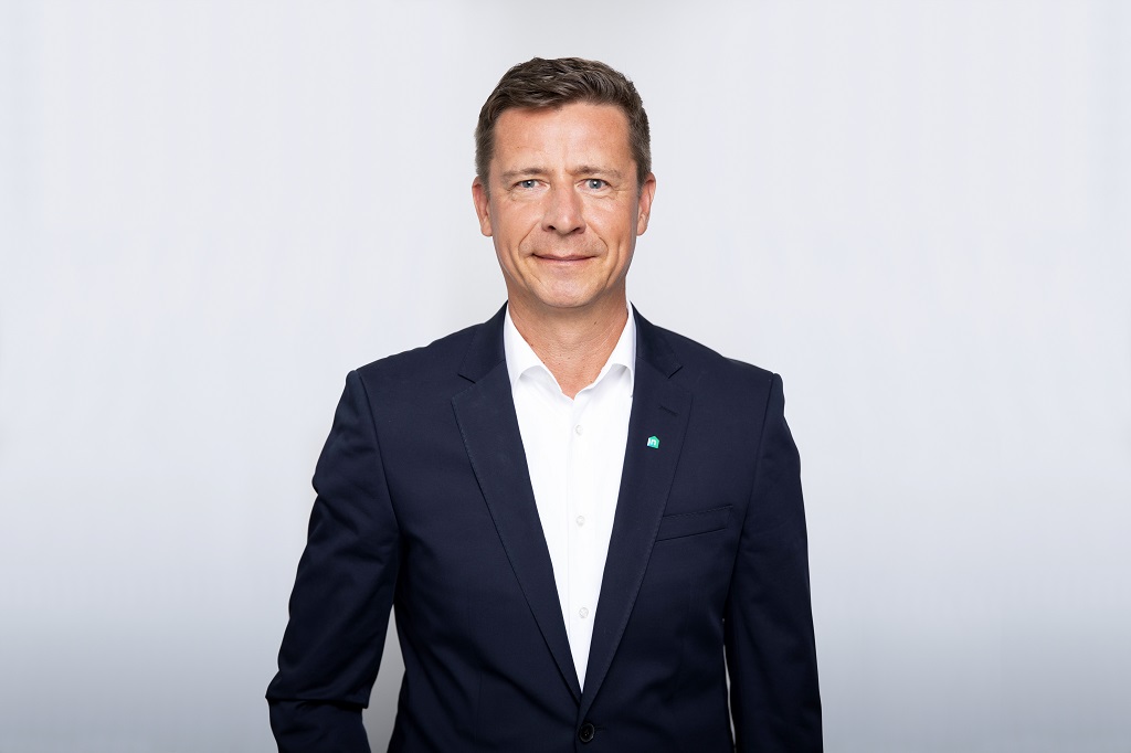 Wechsel in der KALO-Geschäftsführung