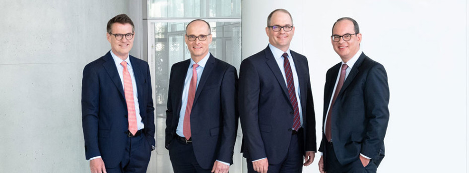 Geschäftsführer und Vorstände gesucht: Mit Executive Search Top-Kandidaten gewinnen