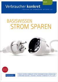 Tipps zum Strom sparen in der Corona-Zeit