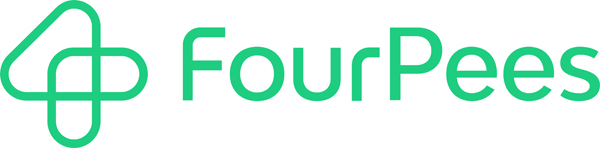 Four Pees positioniert sich neu