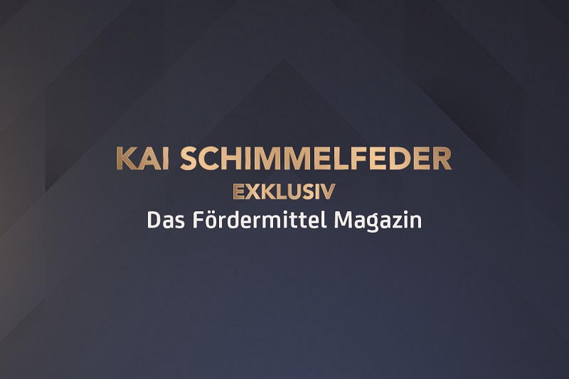 Mittelstand verpasst wieder Fördermittel