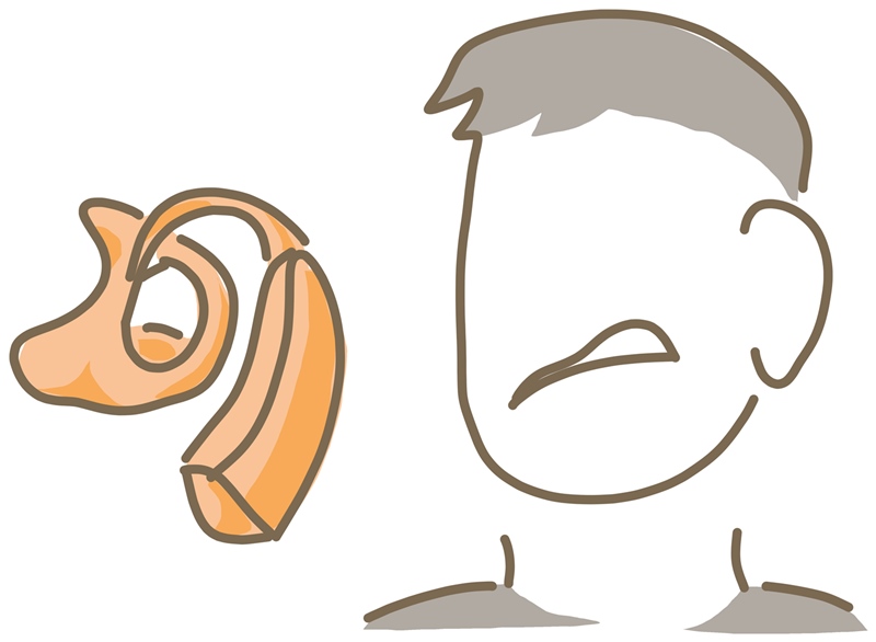 Hörgeräte sind …