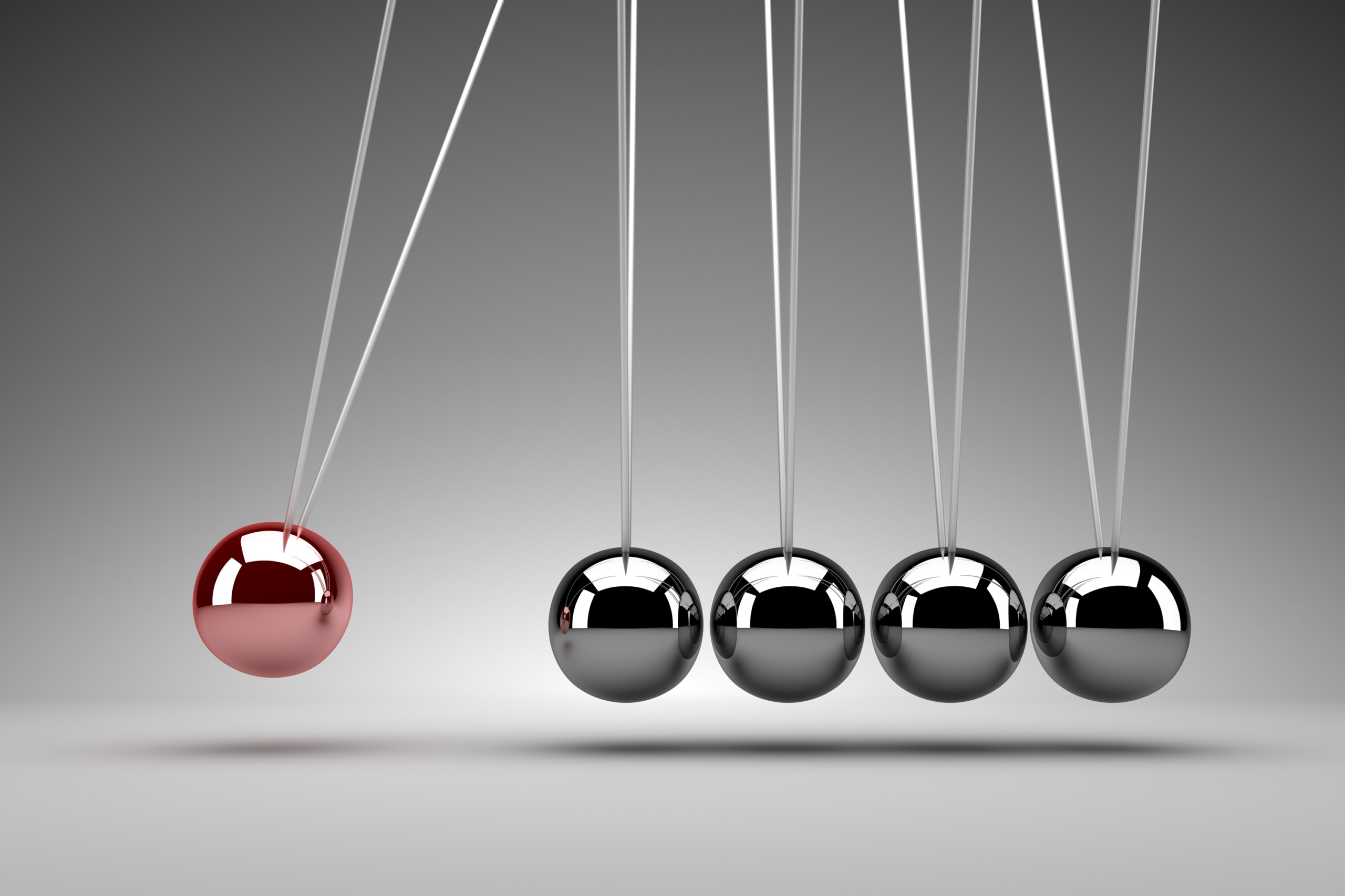 Die Grundgesetze der Gesundheit