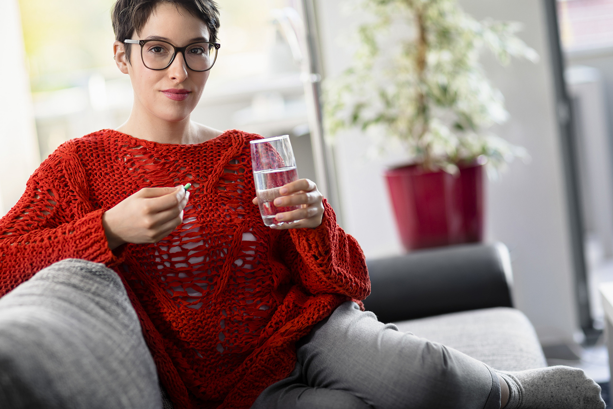 Umsichtig mit Antibiotika umgehen