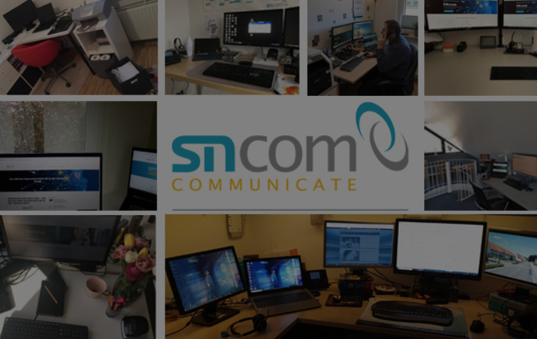 Homeoffice – Gut geführt ist halb gewonnen