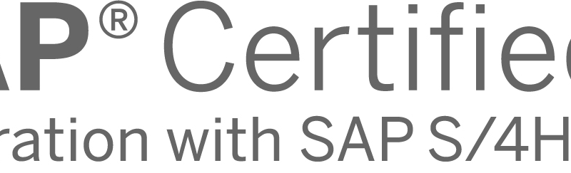 MailCenter 32010 Achieves SAP® Certification as Integrated with SAP S/4HANA®