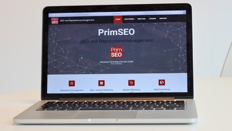 Mehr Leads und Umsätze in München mit SEO