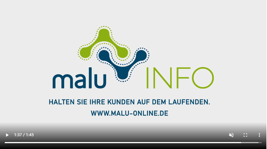 Unternehmensgewinn durch Statusinformationen steigern