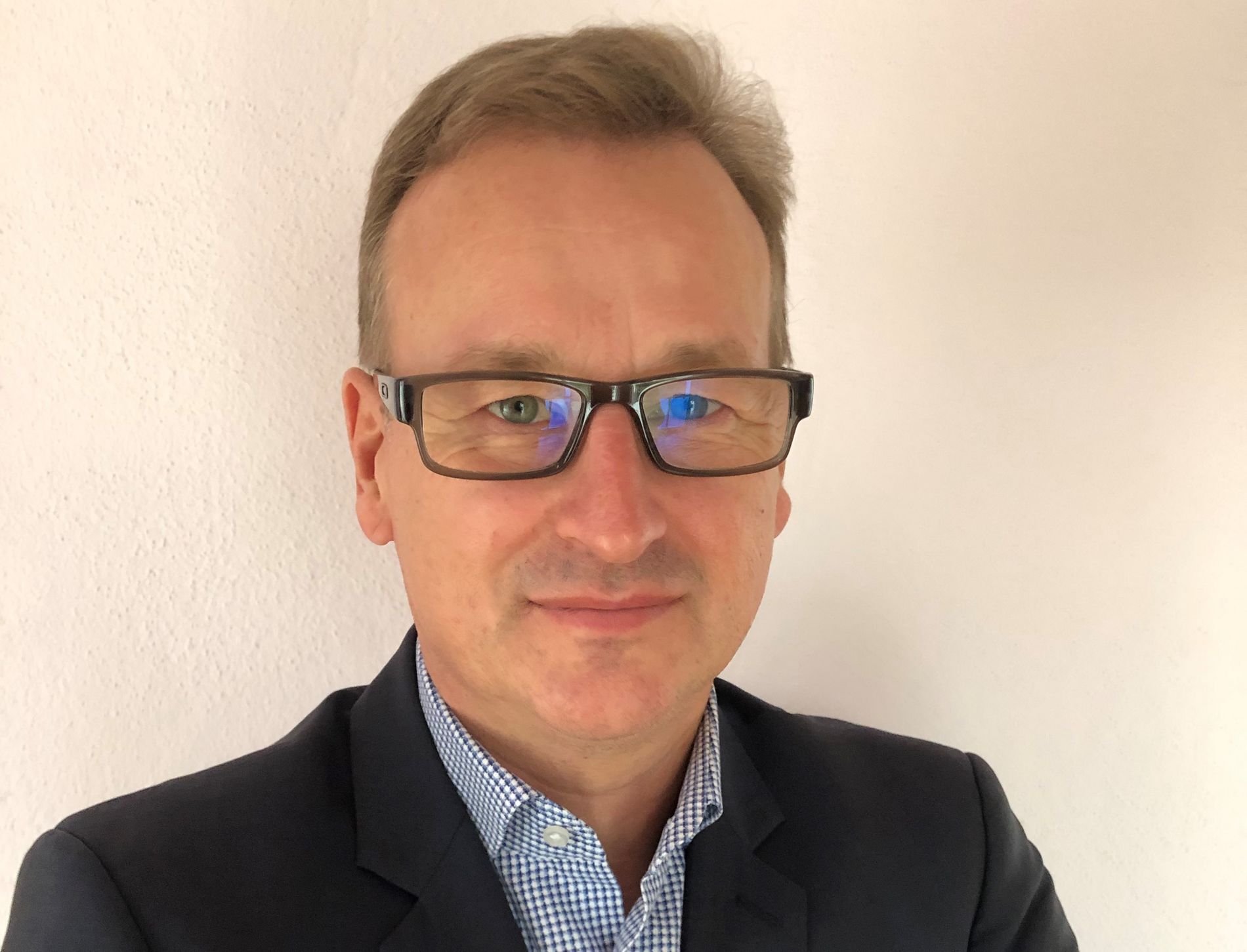 Frank Mild ist neuer Direktor DACH, Osteuropa und CIS von Netskope
