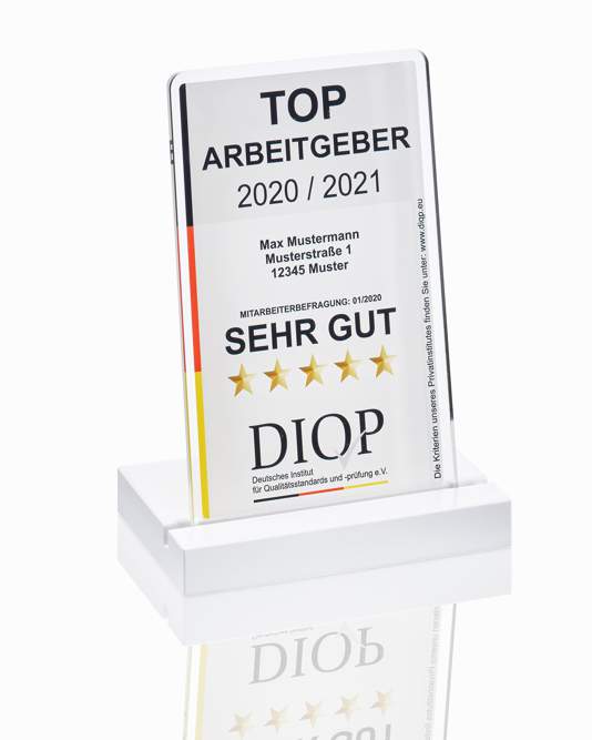 Ausgezeichneter Arbeitgeber: Arbeitgebersiegel helfen Unternehmen