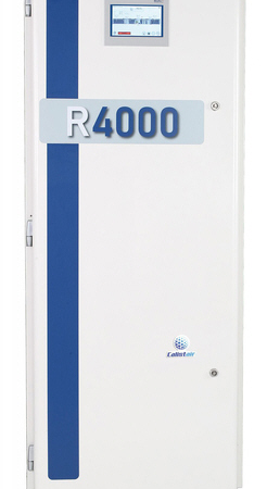 Ulpa, the leading Israeli supplier of cleanroom equipment and technologies, becomes distributor of Calistair’s mobile air purification units in Israel