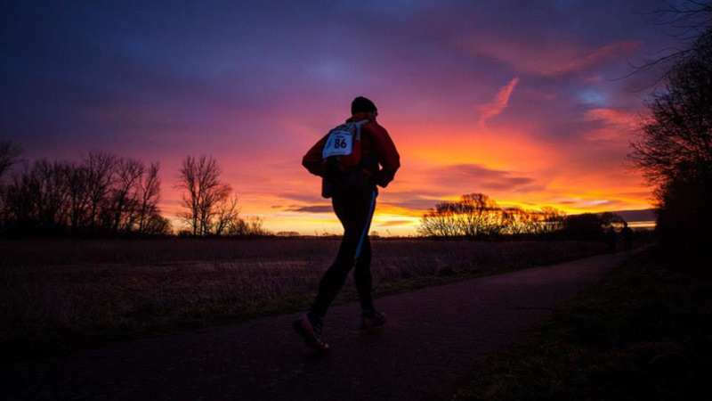 Brocken-Challenge – Virtueller Kultlauf und echte Spendenaktion