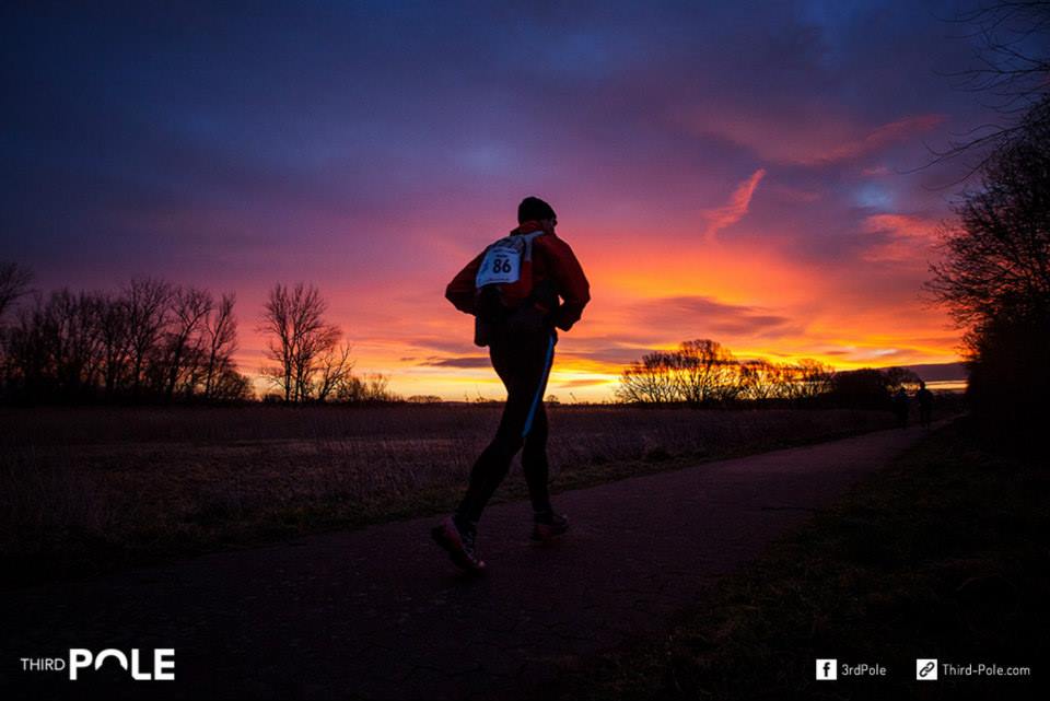 Brocken-Challenge – Virtueller Kultlauf und echte Spendenaktion