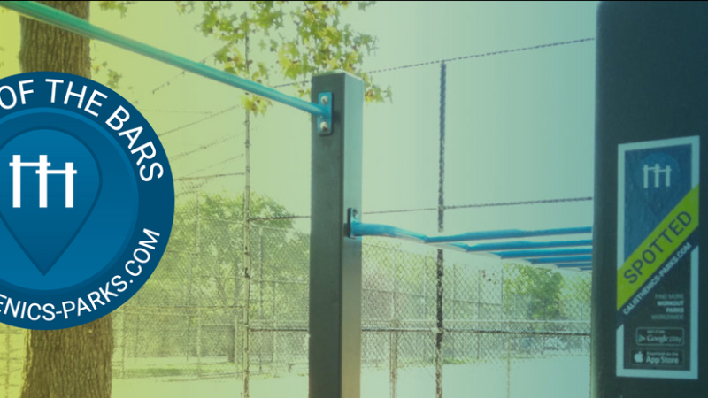 Calisthenics boomt aufgrund geschlossener Fitnessstudios