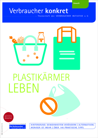 Mikroplastik – die kleine große Gefahr