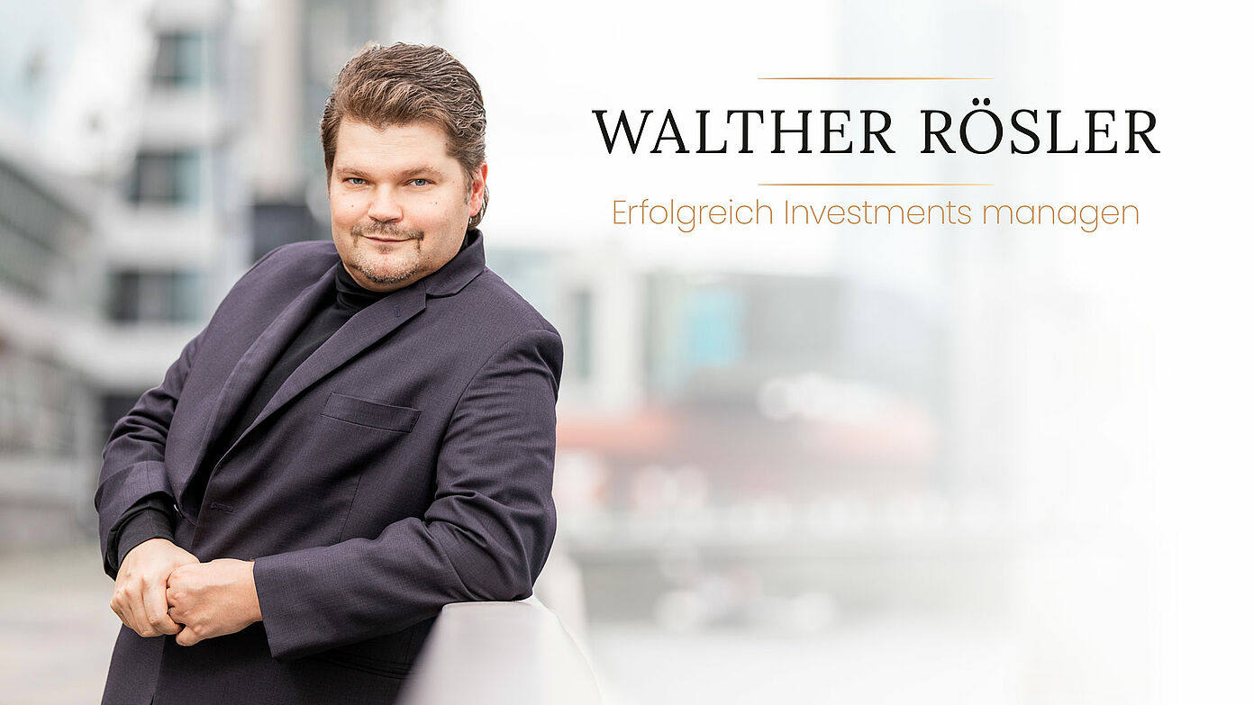 Rat und Strategien für erfolgreiche Investments