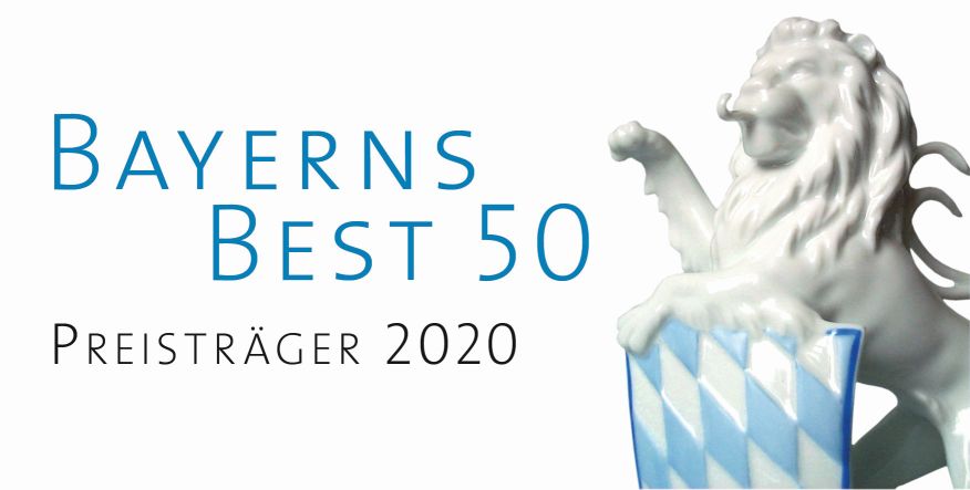 Ausgezeichnet: TQ-Systems GmbH zählt zu Bayerns Best 50