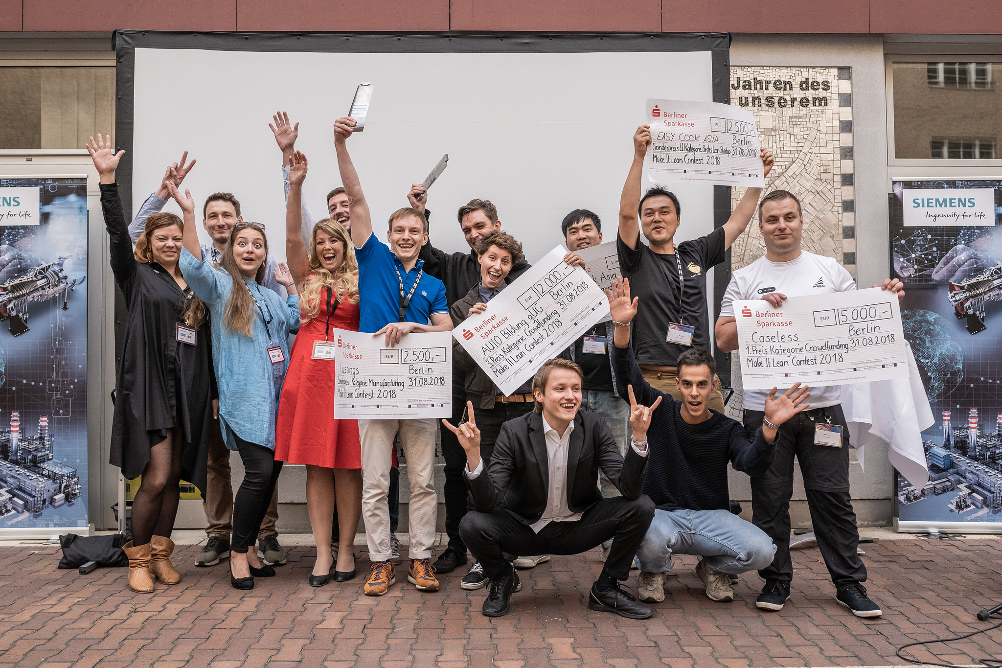 13.000 Euro beim Startup-Ideen-Wettbewerb gewinnen!