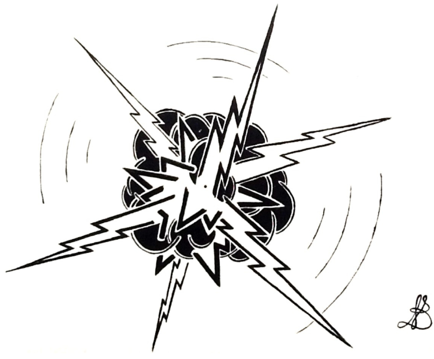 „Durchbrüche“ – die „Zuflälligkeiten“ des „Glücks“ …