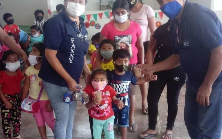 Spendenaktion des CKK-Missionsbistums nimmt Fahrt auf