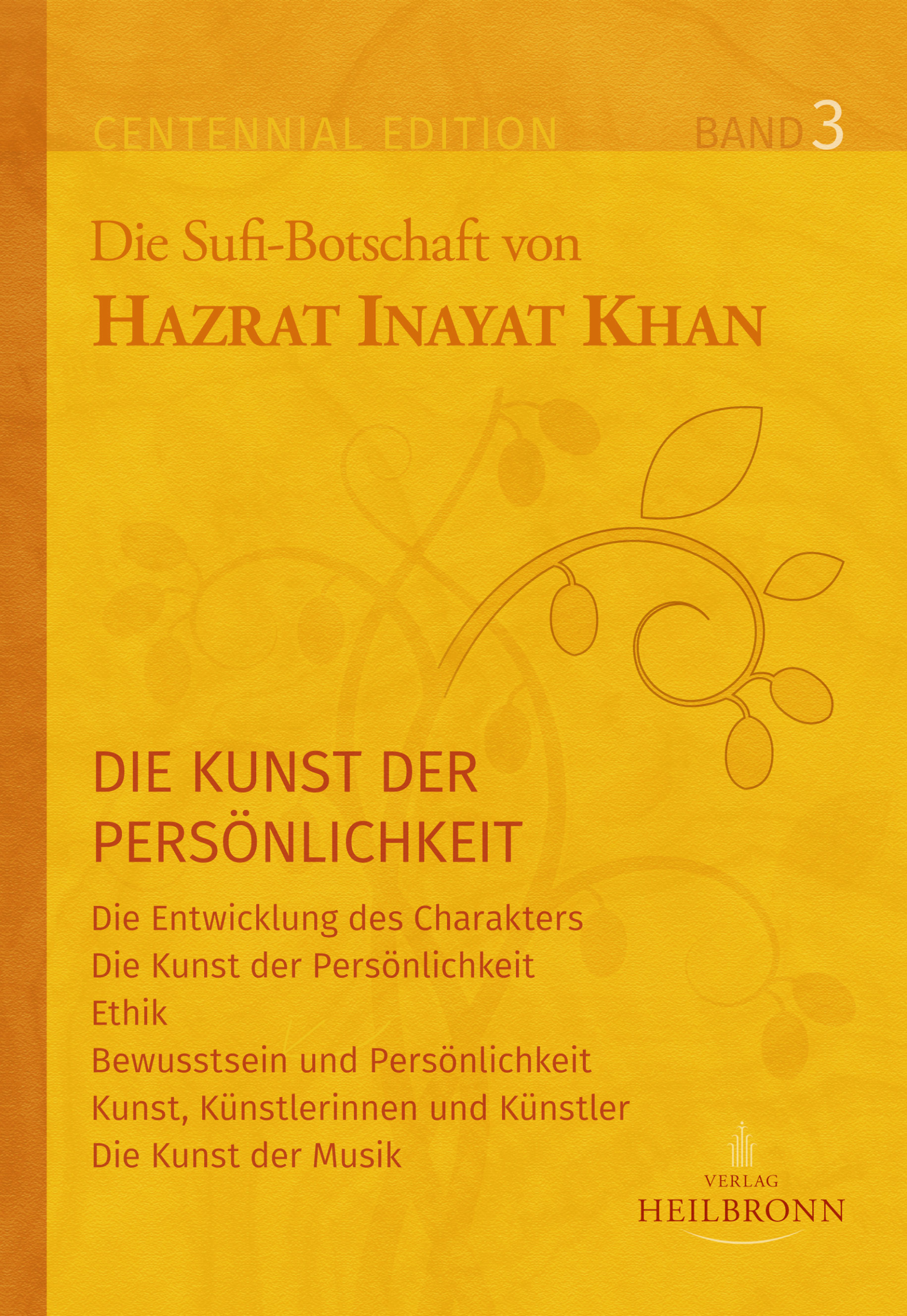 Die Kunst der Persönlichkeit – Ein Handbuch spirituellen Rittertums