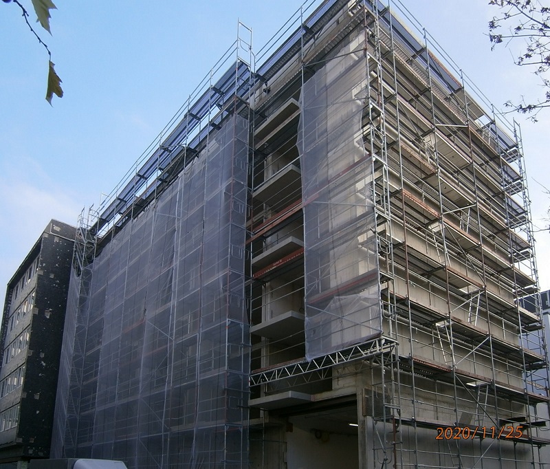 Protectum eG erneut mit erfolgreichem Jahr