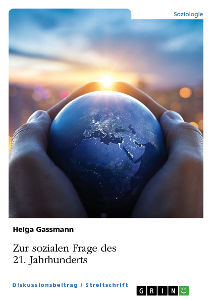 Was bedeutet „gut zu leben“ im 21. Jahrhundert?