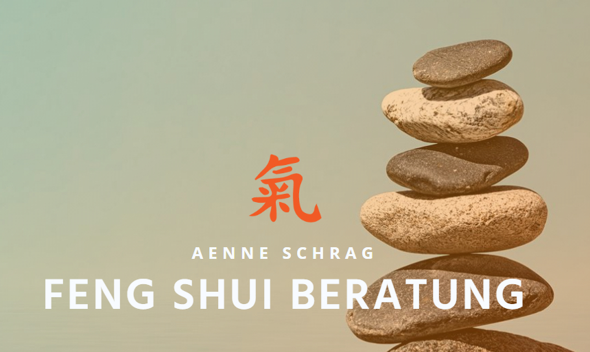 Welche Komponenten erhält eine Feng Shui Beratung?