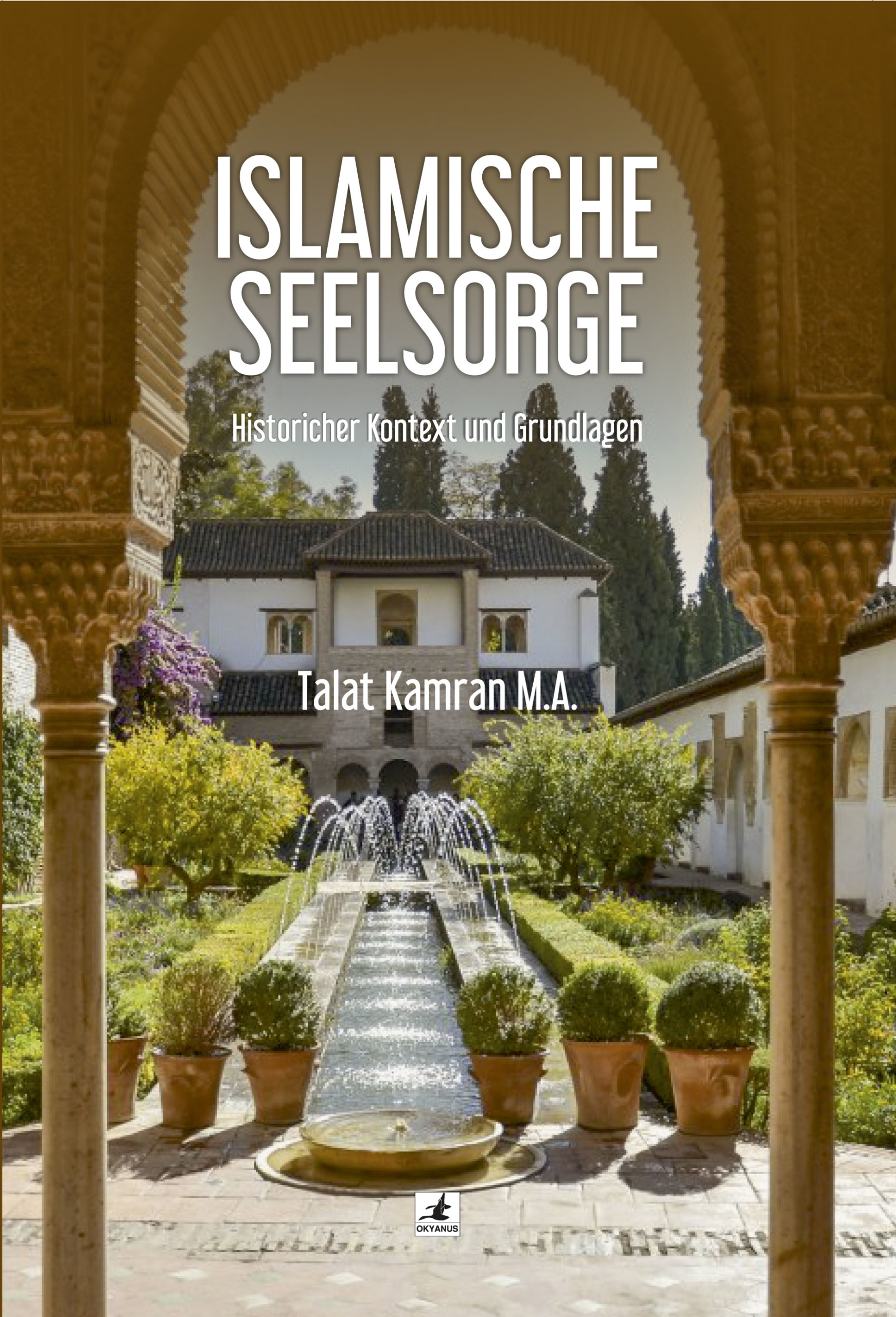 Islamische Seelsorge