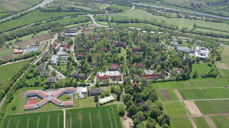 Famulatur Medizin – Klinikum am Weissenhof