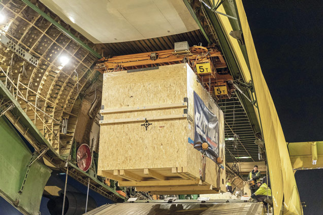 PASSGENAUE DIENSTLEISTUNGEN IN CORONA-ZEITEN: HPE-UNTERNEHMEN BIETEN SICHERHEIT IN UNSICHEREN ZEITEN