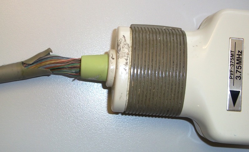 Sondenreparatur unterstützt effizientes Praxismanagement