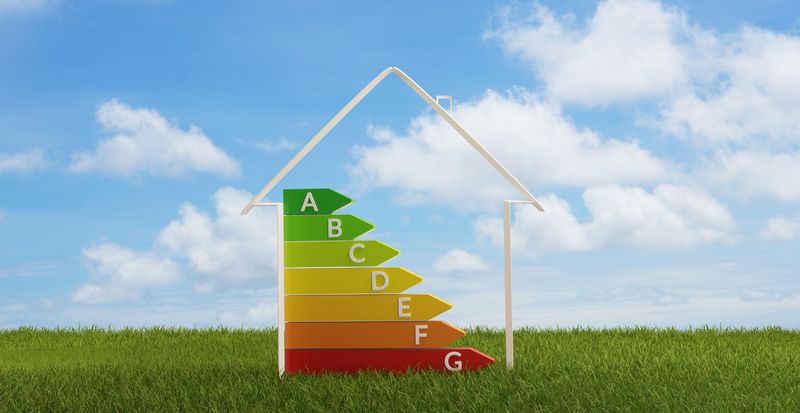 Gebäudeenergiegesetz erleichtert Sanierungen