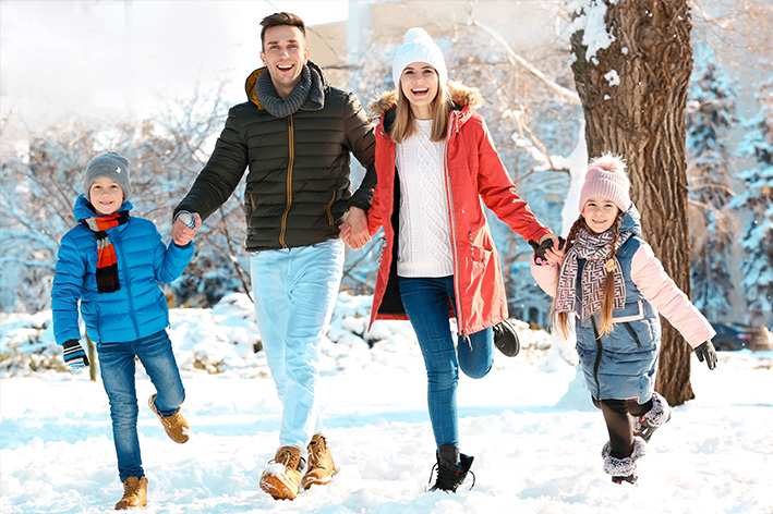 Mehr Geld für Familien in 2021
